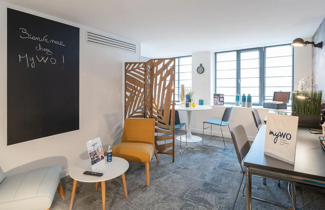 Best Western Plus Hotel Du Pont Wilson-1